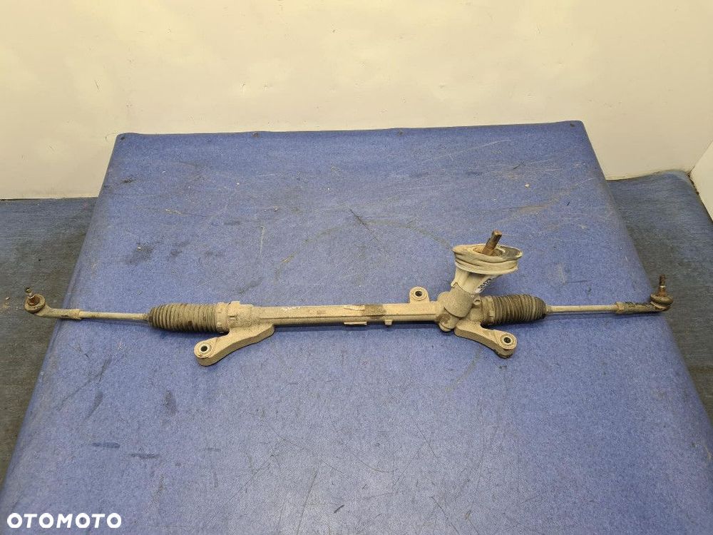 FORD FIESTA MK6 1.5 TDCI PRZEKŁADNIA KIEROWNICZA - 1