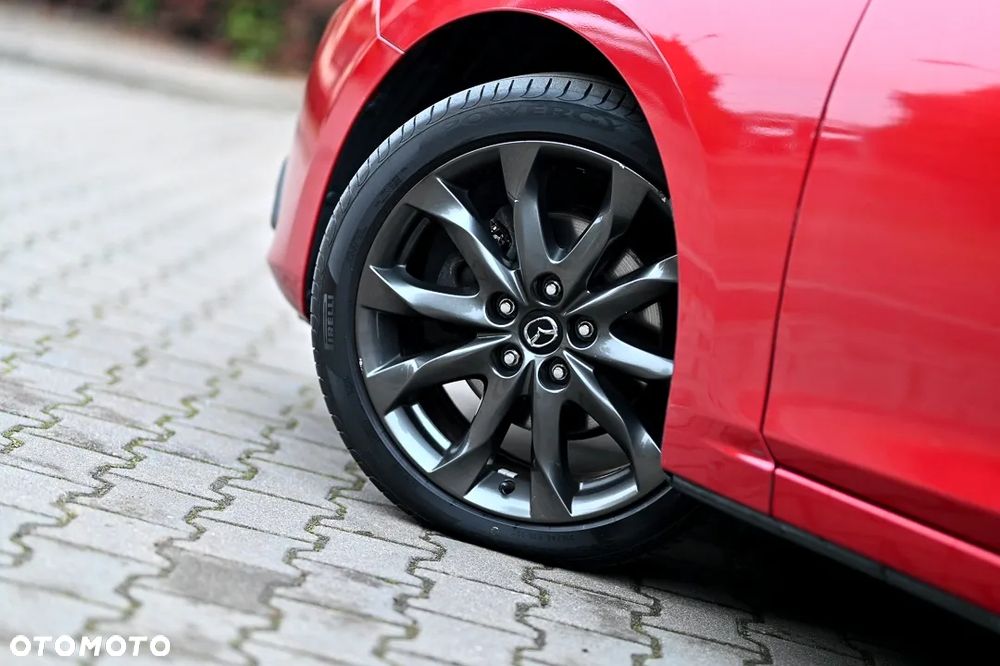 Mazda 3 2.0 Skypassion - 13