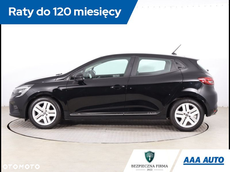 Renault Clio - 3