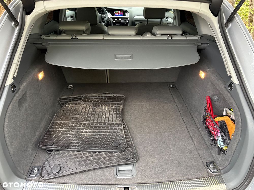 Audi A4 Avant - 24