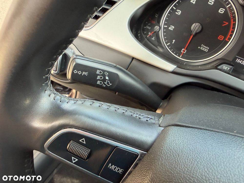 Audi A4 Limousine 1.8 TFSI Ambiente - 21