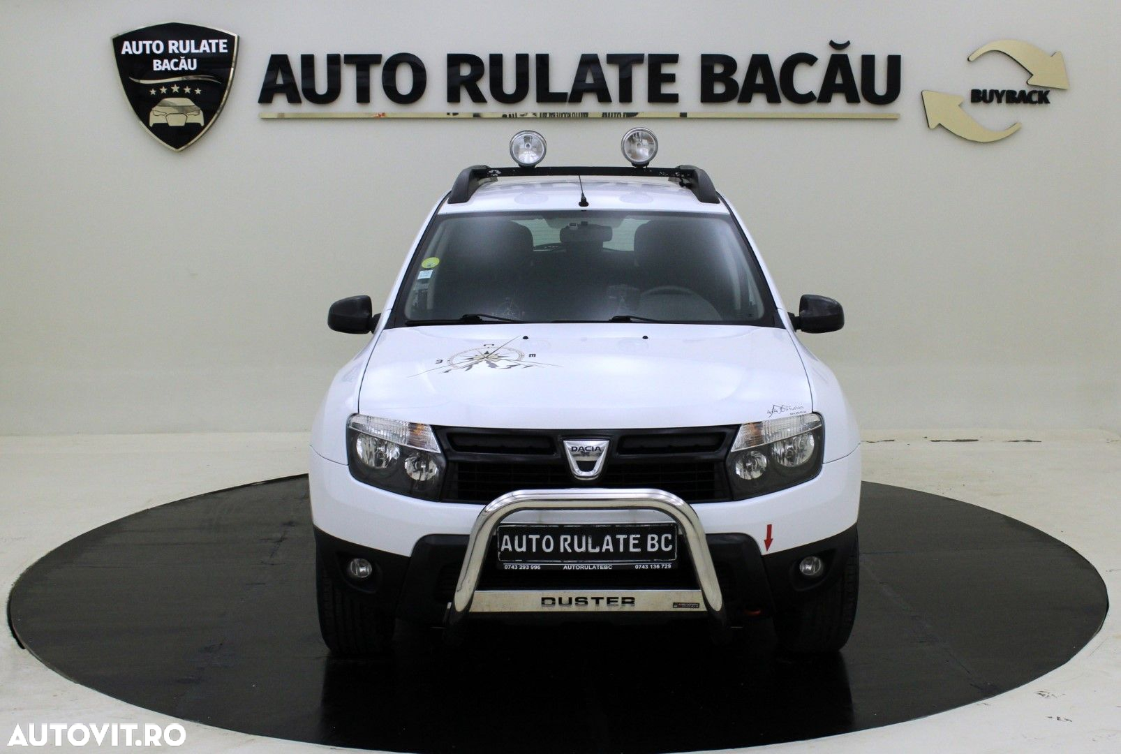 Dacia Duster - 10