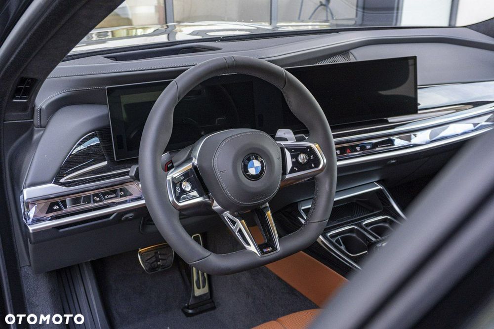 BMW Seria 7 - 14