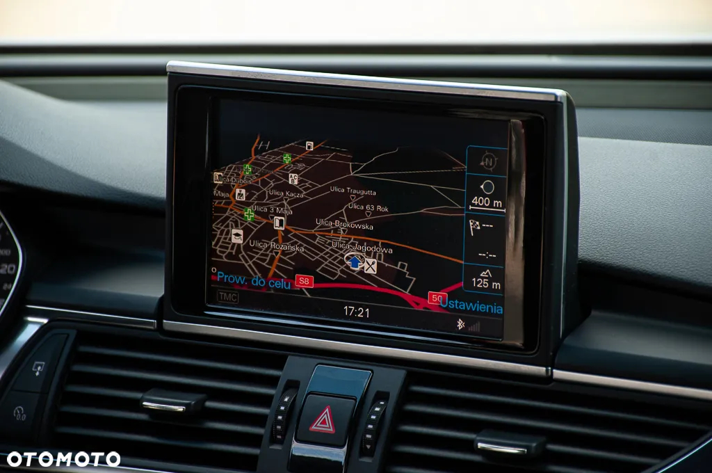 Audi A7 3.0 TDI Quattro S tronic - 18