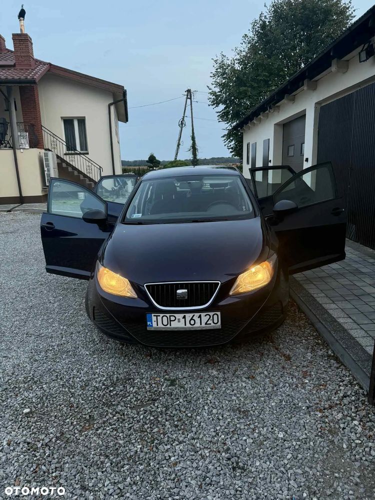 Seat Ibiza 1.2 12V Style - 2