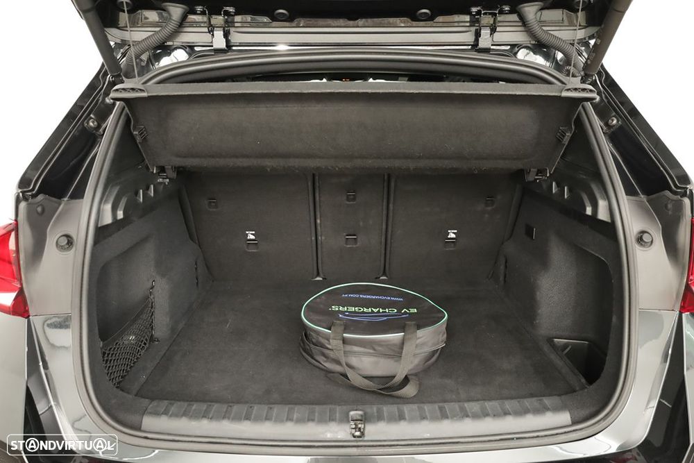 BMW X1 xDrive25e - 26
