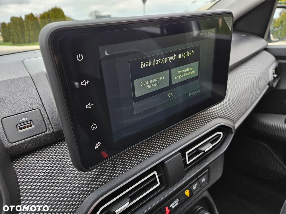 Dacia Sandero TCe 90 Comfort - 31