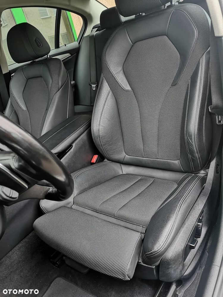 BMW Seria 5 530e iPerformance - 29