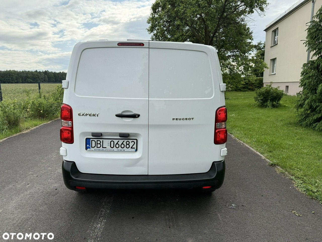 Peugeot Expert - 24