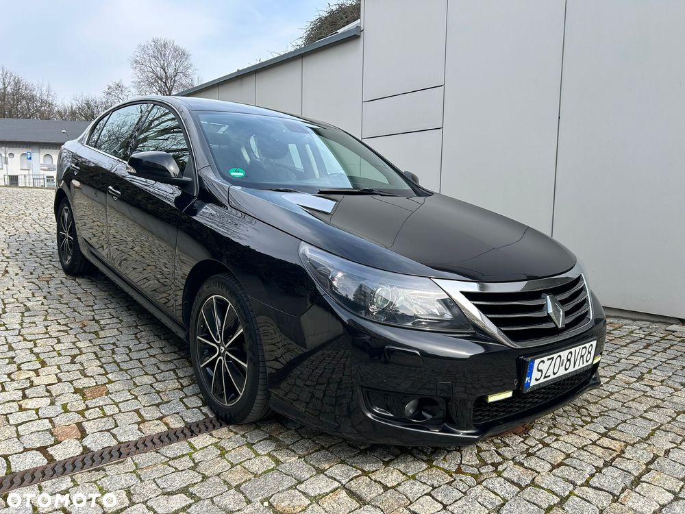 Renault Latitude - 6