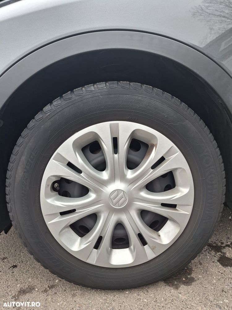 Suzuki S-Cross 1.0 Passion - 10