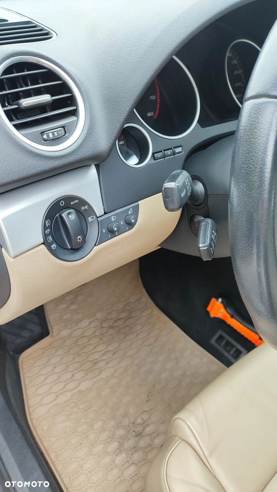 Seat Exeo - 32