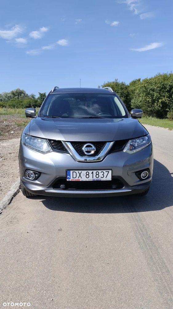 Nissan X-Trail 1.6 DCi N-Connecta 2WD EU6 - 2