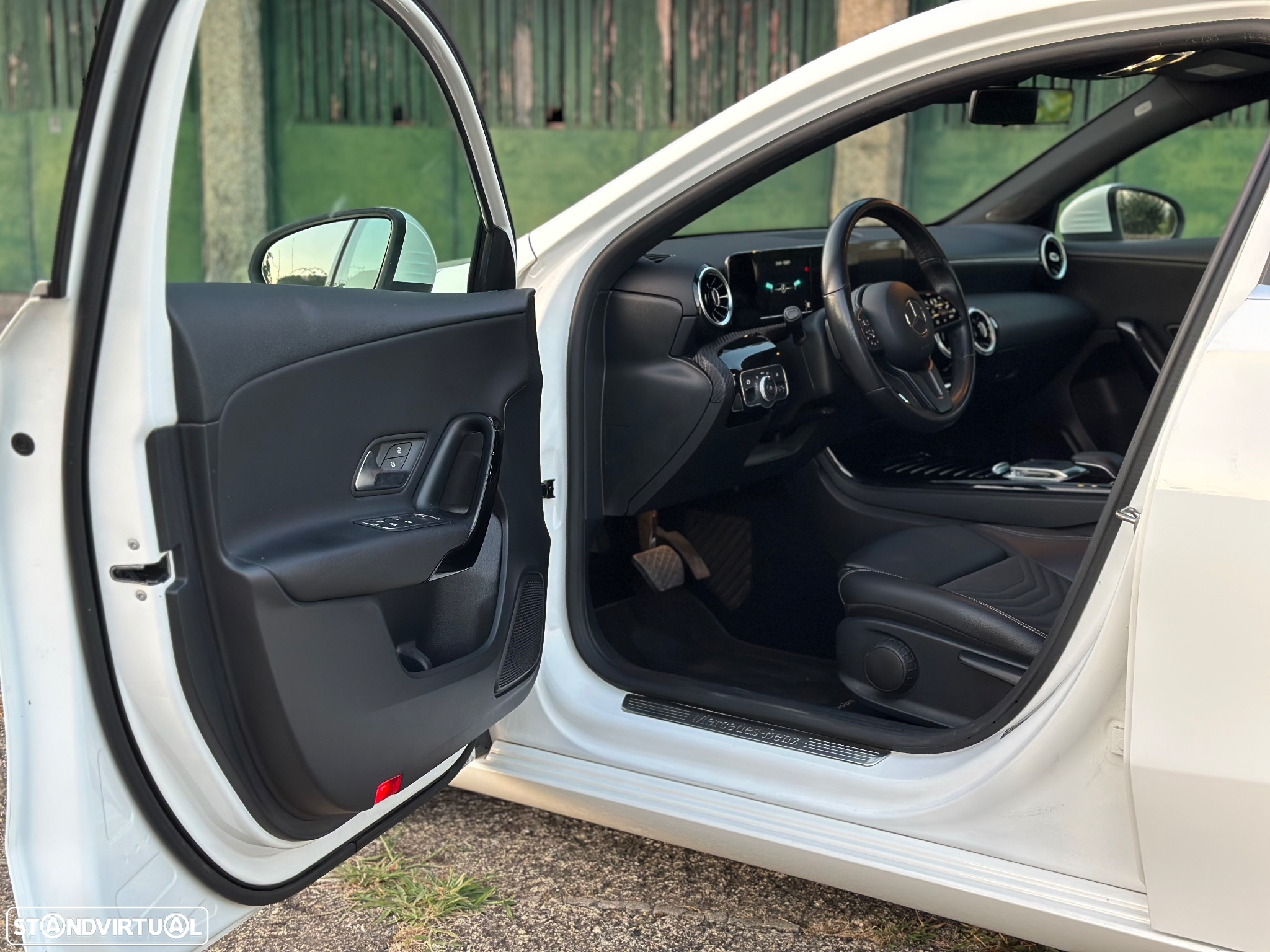 Mercedes-Benz A 180 d 7G-DCT Style - 31