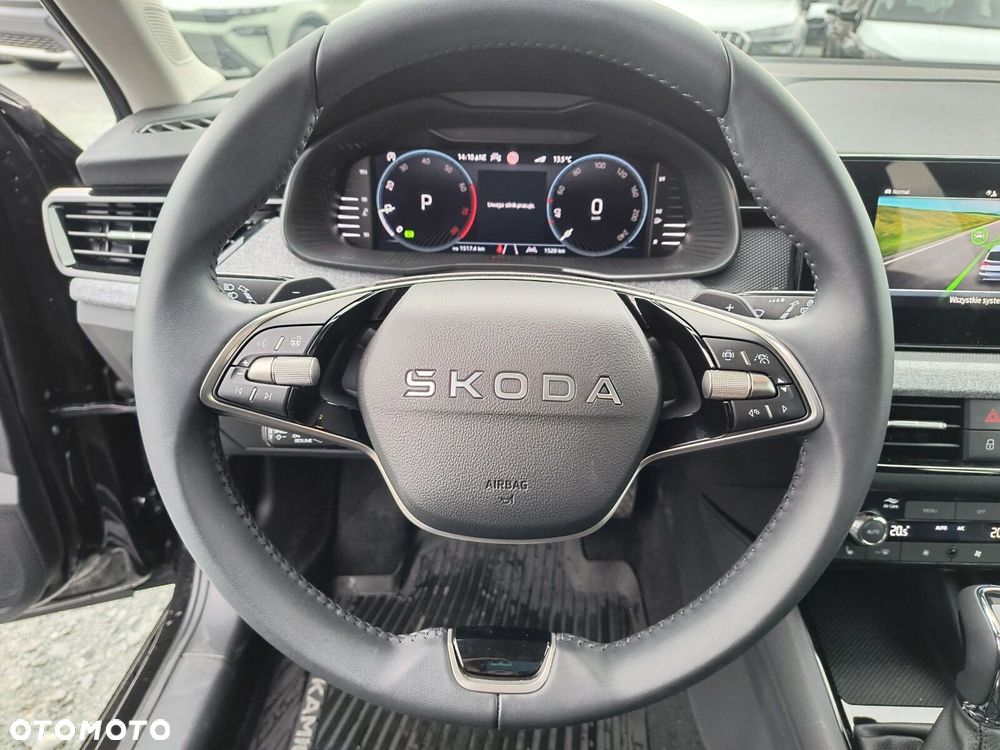 Skoda Kamiq 1.0 TSI Edition 130 DSG - 30
