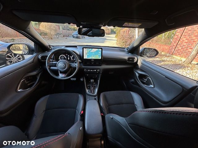 Toyota Yaris 130 1.5 VVT-i GR SPORT - 30
