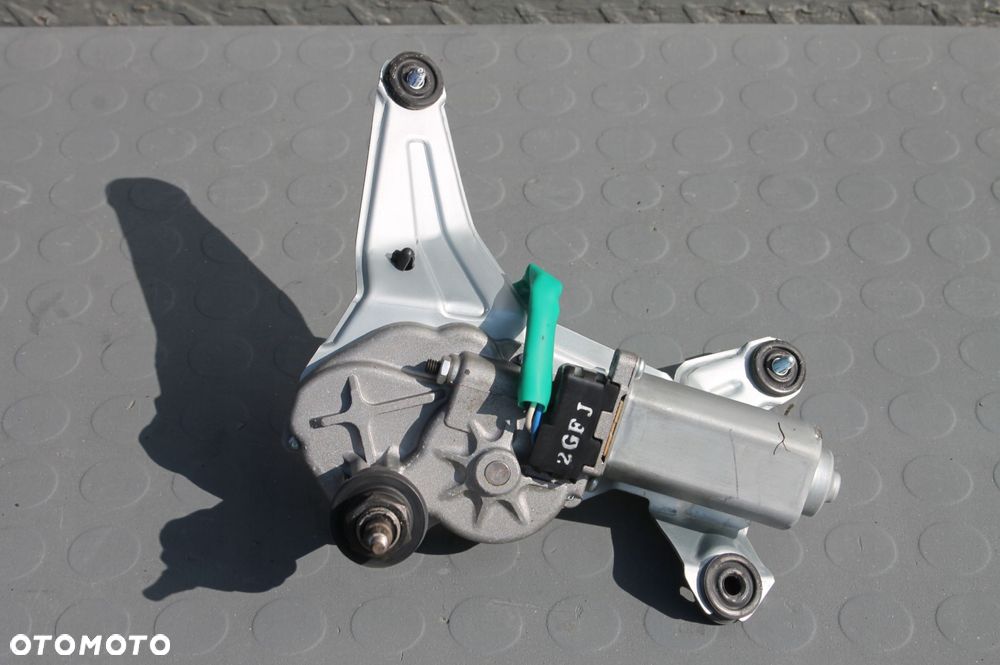 silniczek wycieraczki klapy tył santa fe ii 06-12 - 2