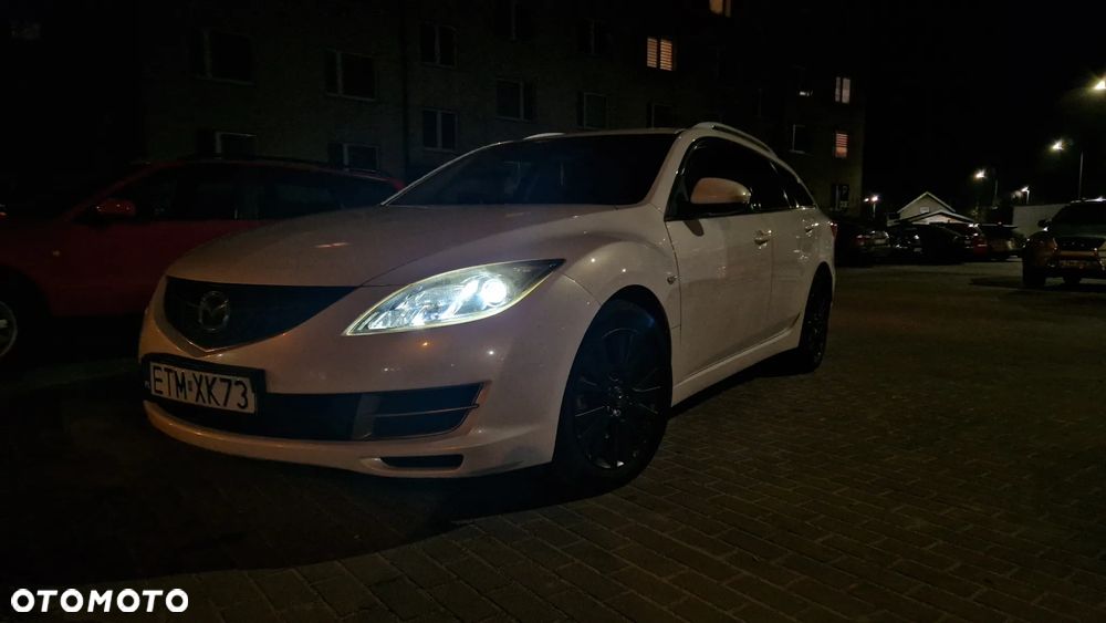 Mazda 6 2.0 CD Comfort - 28