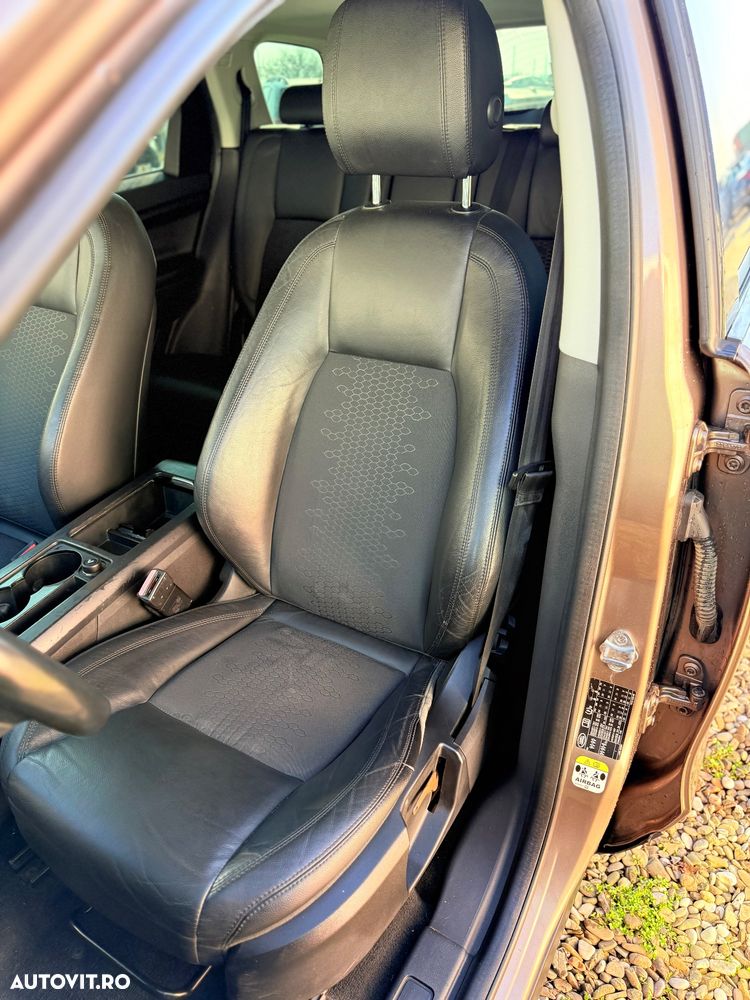 Land Rover Discovery Sport 2.2 l TD SE - 10