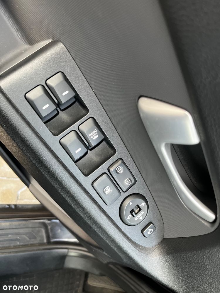 Kia Sportage - 13