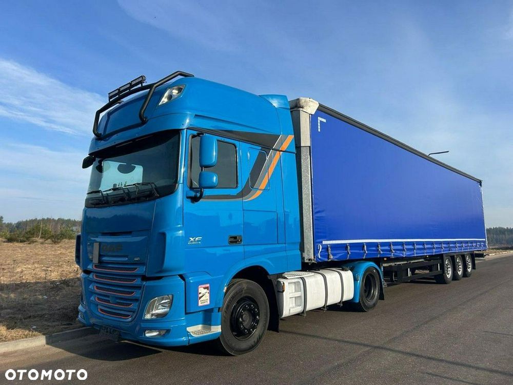 Schmitz Cargobull SCB S3T - 2