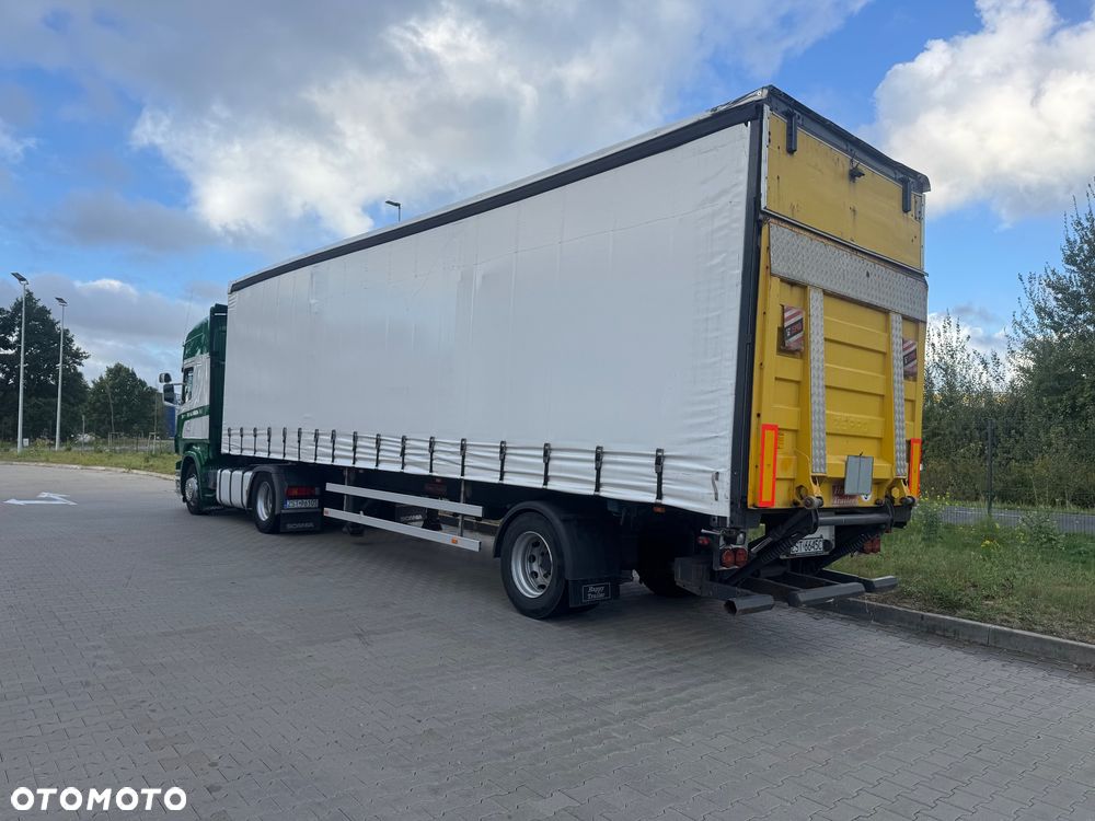 Schmitz Cargobull City Liner - 5
