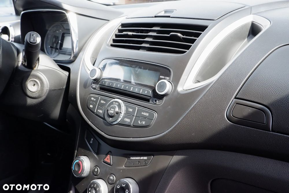 Chevrolet Trax 1.6 LS - 6