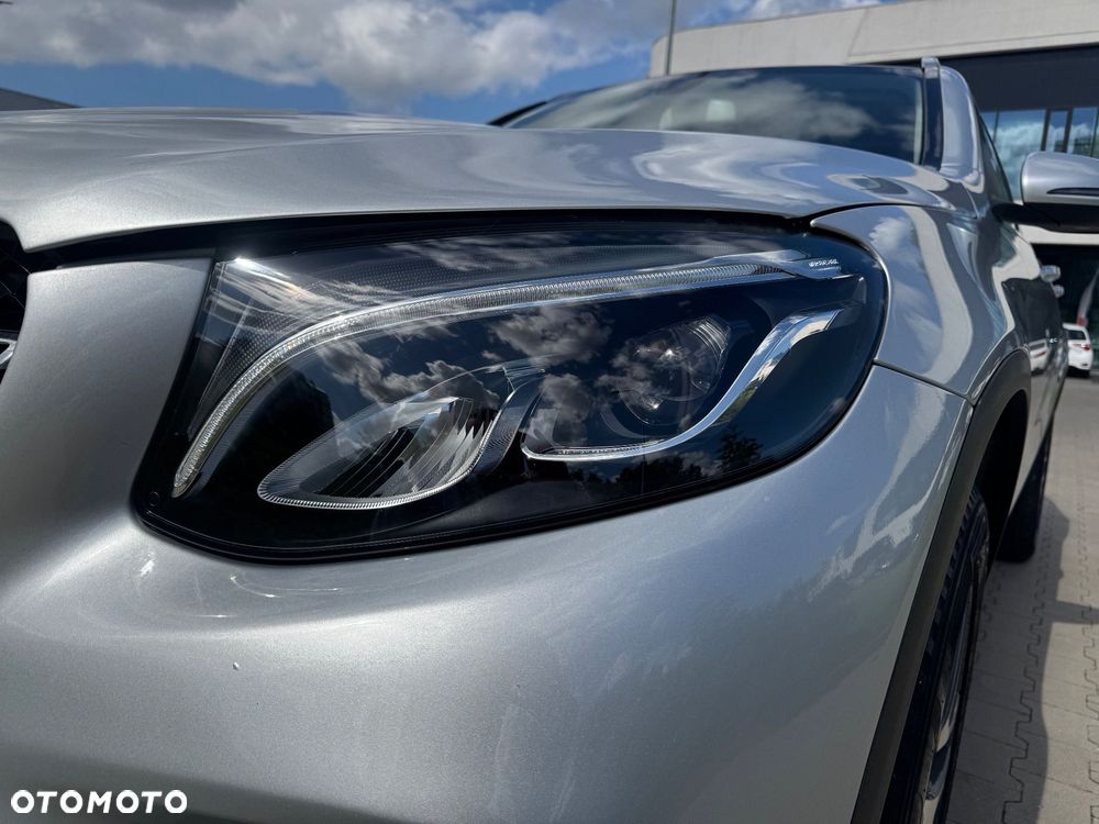 Mercedes-Benz GLC - 3