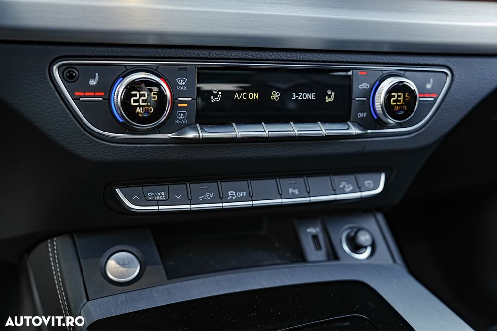 Audi Q5 50 TFSIe quattro S tronic S line - 26