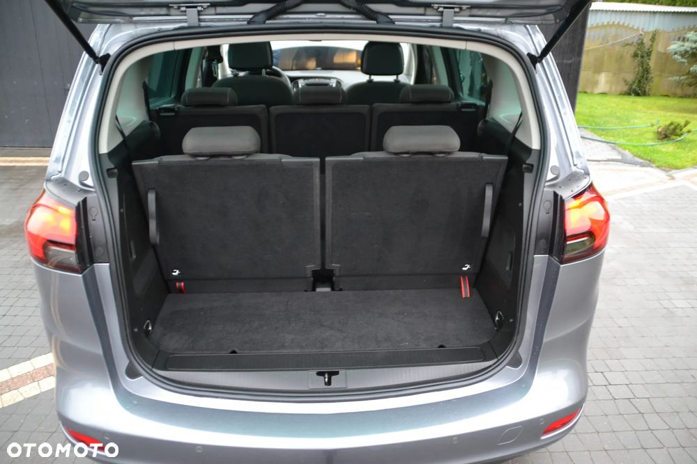 Opel Zafira 1.4 T Elite EcoFLEX S&S - 34