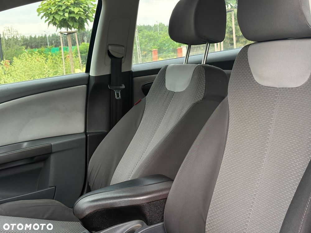 Seat Leon 1.6 Audience - 16