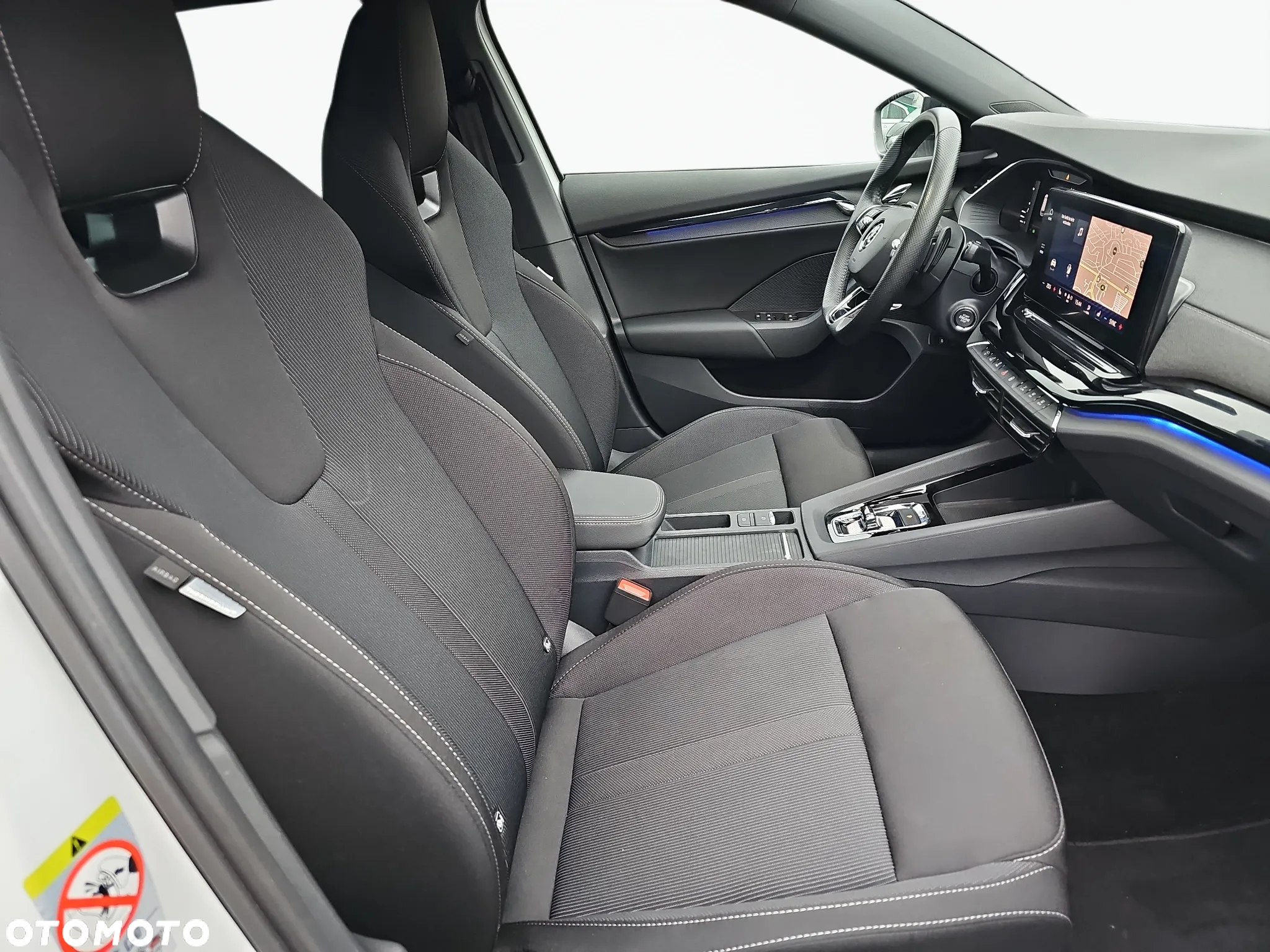 Skoda Octavia 2.0 TSI 4x4 Sportline DSG - 10