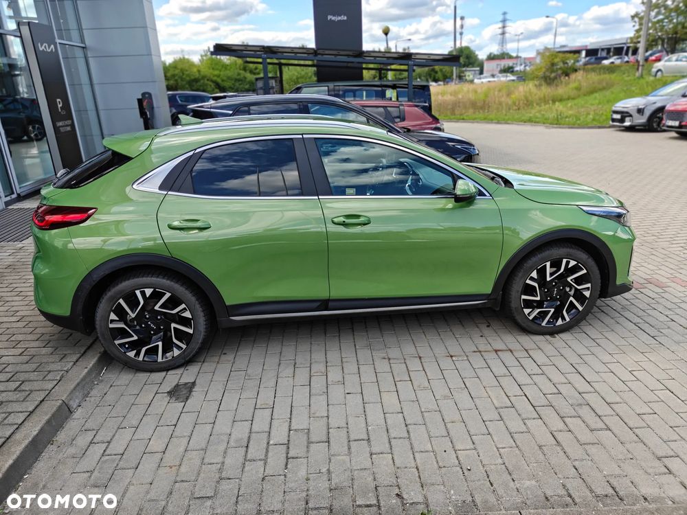 Kia XCeed 1.6 GDI PHEV Business Line DCT - 9
