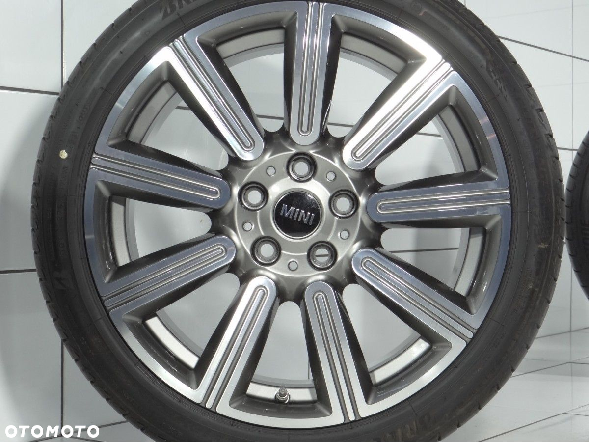 Koła letnie MINI  18" MINI F54 CLUBMAN - 3