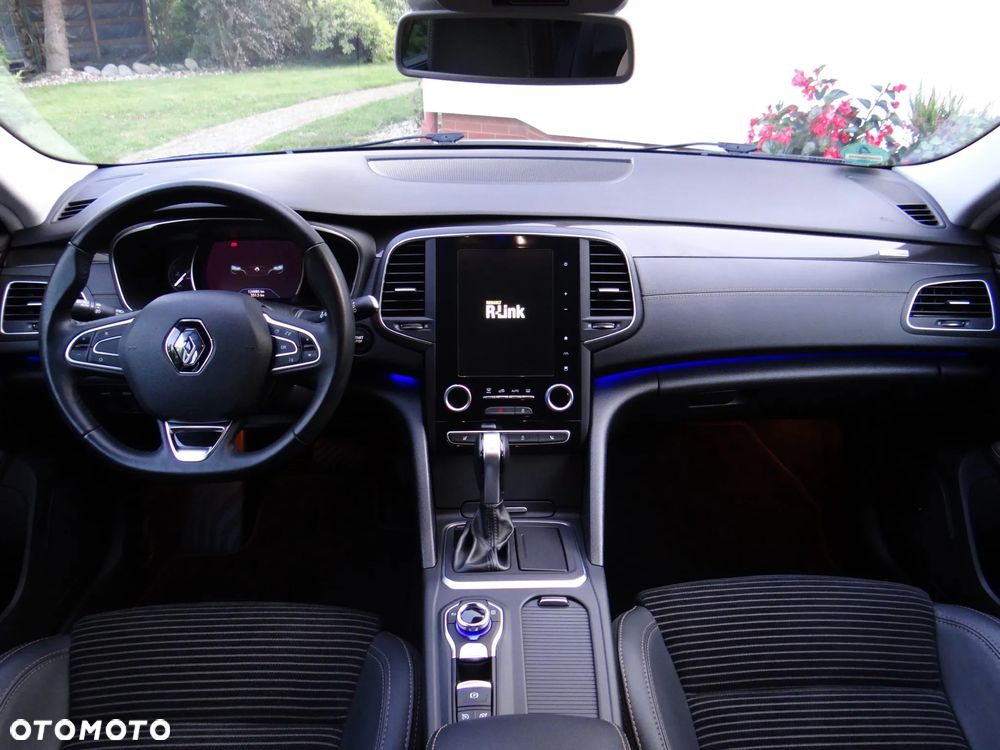 Renault Talisman Grandtour ENERGY dCi 160 EDC INTENS - 10