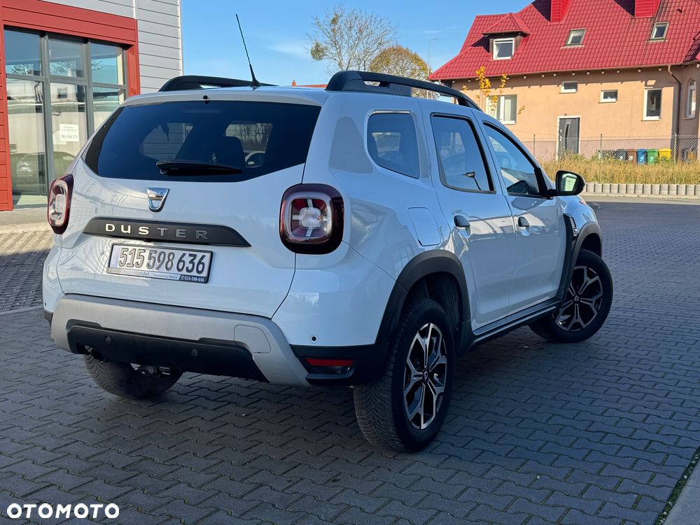 Dacia Duster 1.2 TCe Prestige - 4