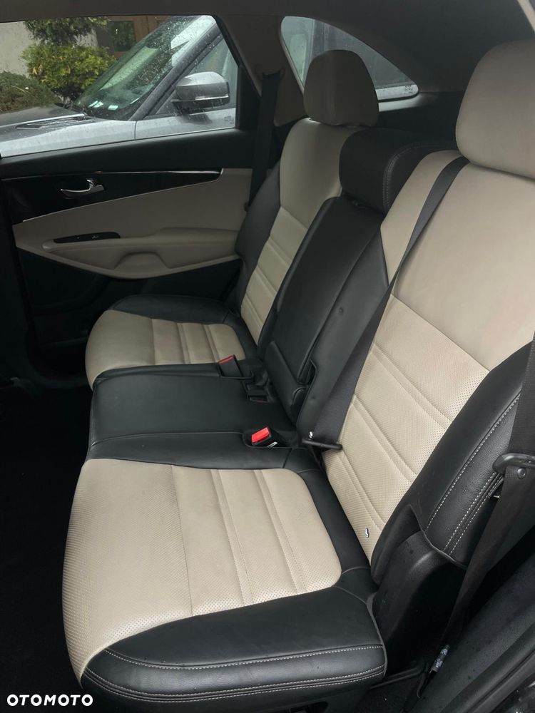 Kia Sorento 2.0 CRDI XL - 15