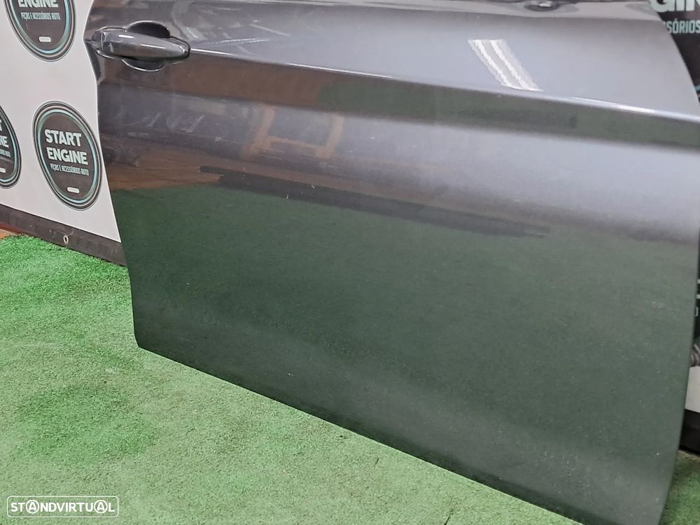 Porta Frente direita e esquerda BMW Serie 1 F20 116d 118d 120d - 3