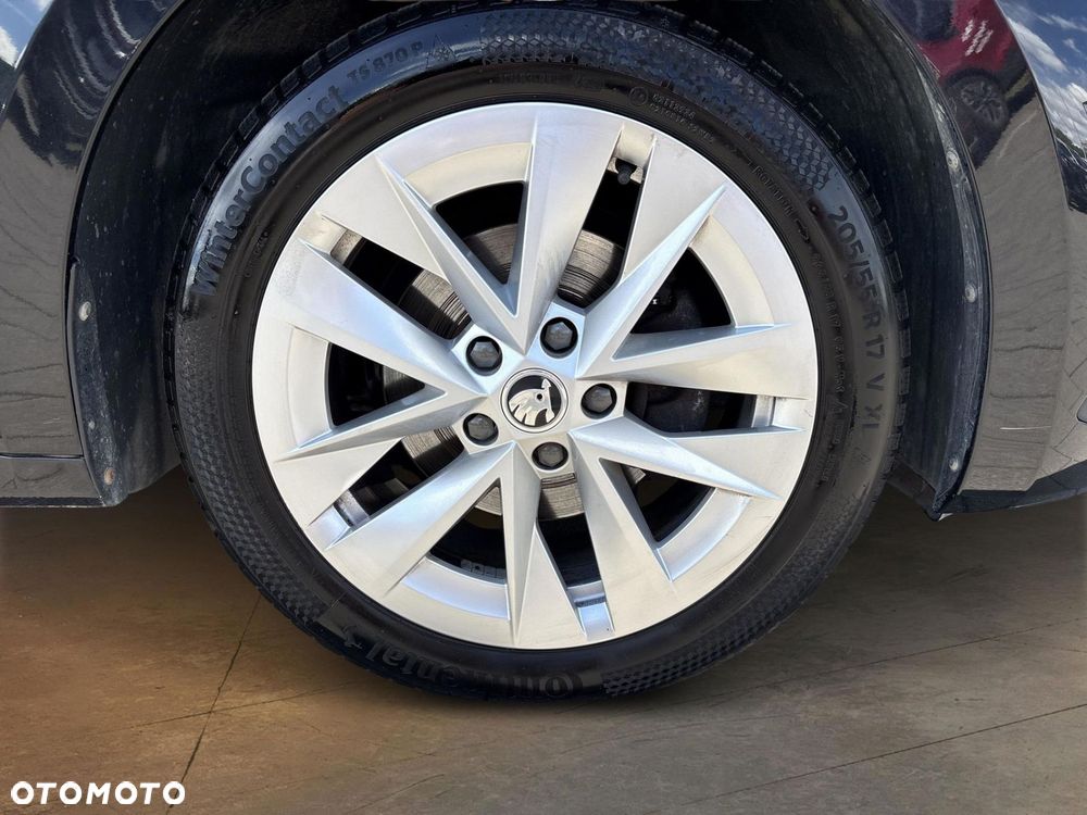Skoda Octavia 1.5 TSI ACT Ambition - 18