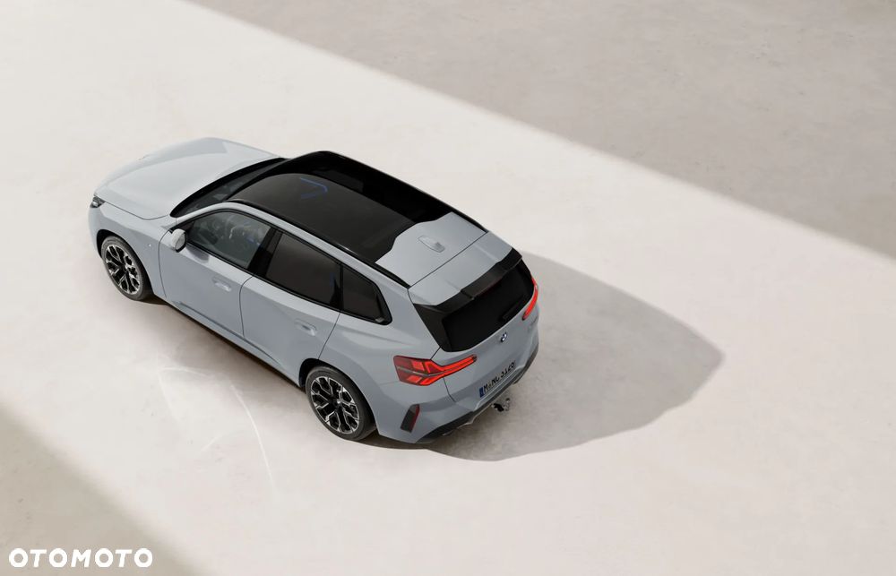 BMW X3 xDrive20d mHEV - 8