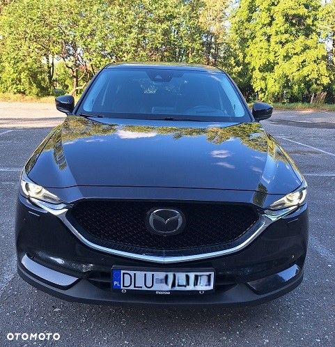 Mazda CX-5 SKYACTIV-G 194 AWD ADVANTAGE - 3