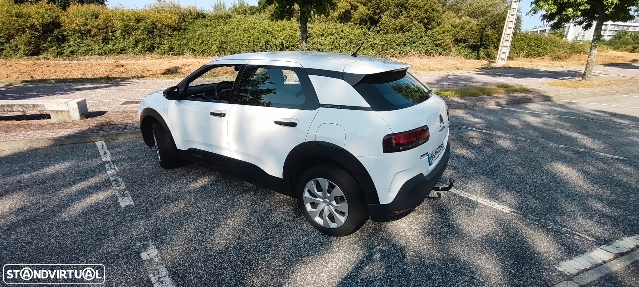 Citroën C4 Cactus 1.2 PureTech Live - 6