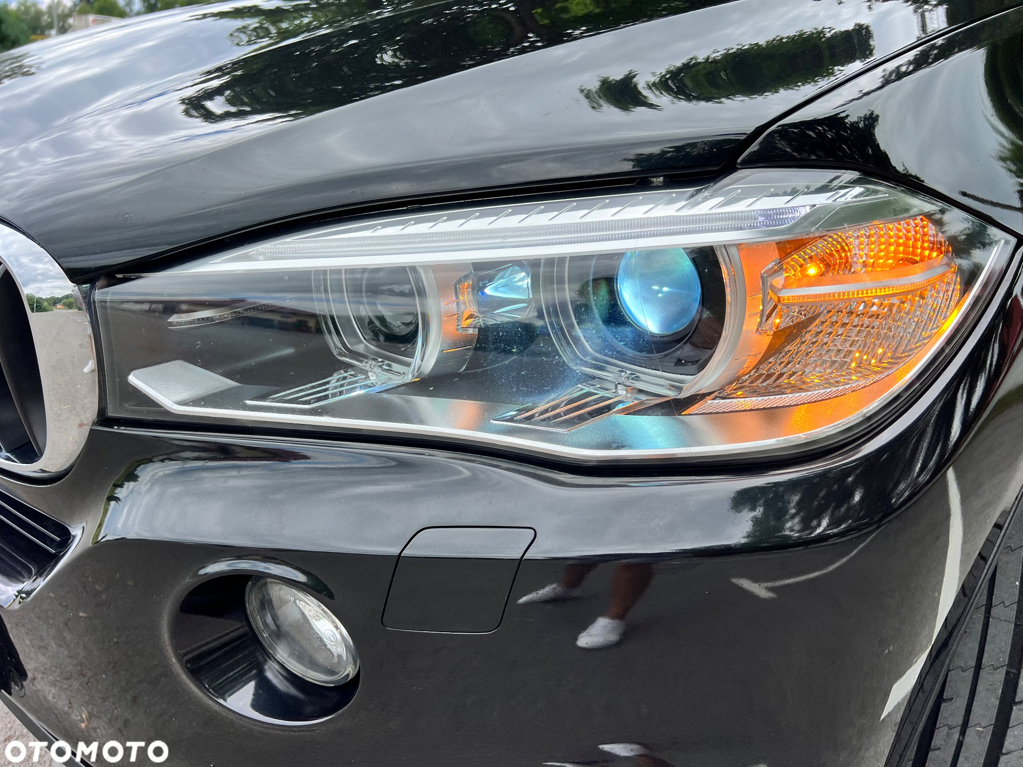 BMW X5 xDrive25d - 11