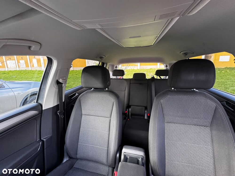 Volkswagen Tiguan - 7