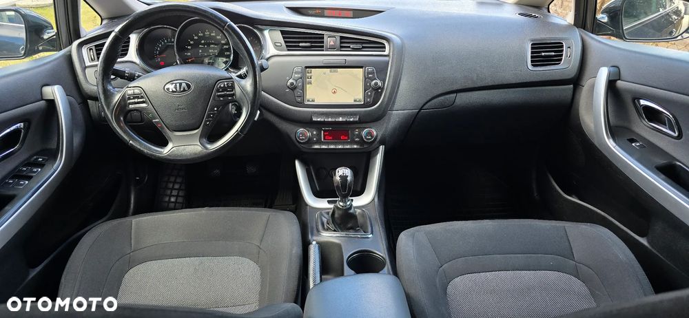 Kia Ceed 1.0 T-GDI L - 16