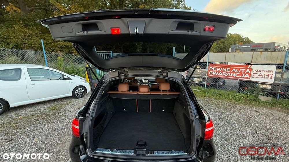 Mercedes-Benz GLC - 31