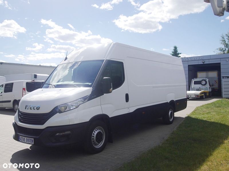 Iveco Daily 35S16V 16m3 - 5