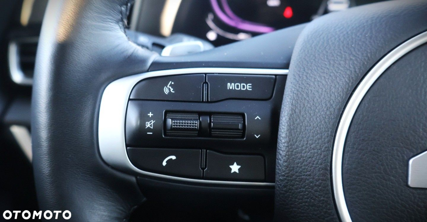 Kia Sportage - 29
