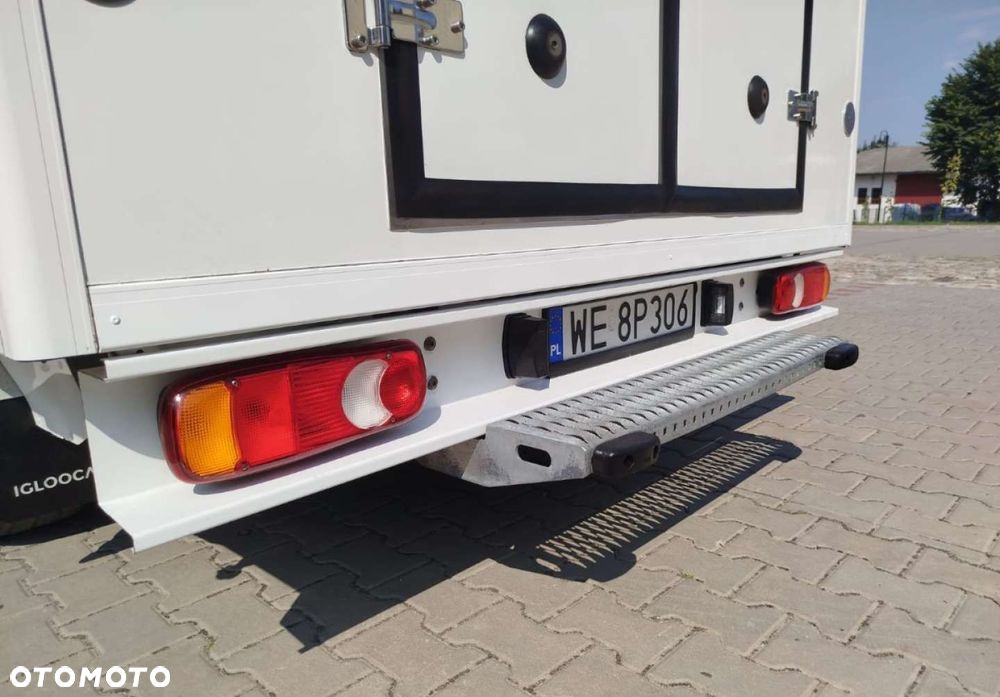 Renault Master - 40