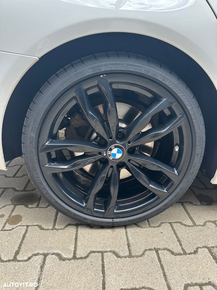 BMW Seria 5 530d xDrive - 21